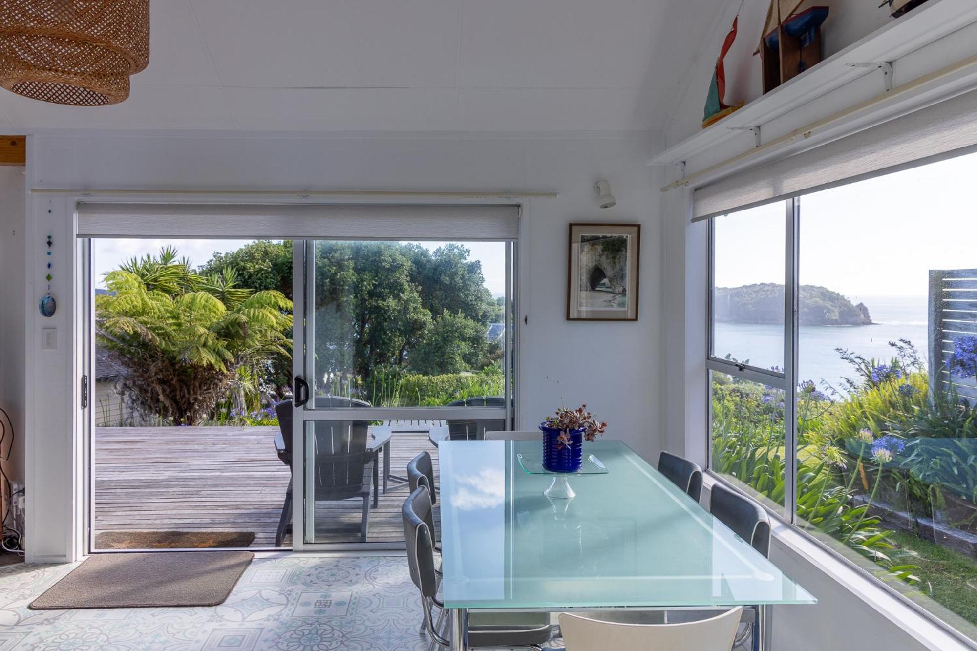 Villa Hahei Heaven Exterior foto